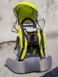 Zaino portabimbi trekking