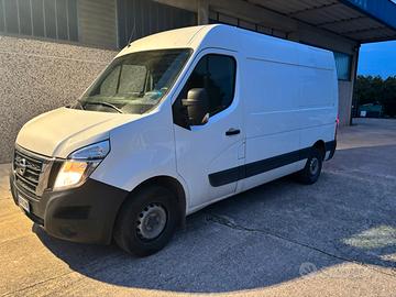 Nissan L2H2 2023!!!!!!!!