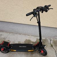 Monopattino elettrico Majestic Lewis Pro 2 – Ottim