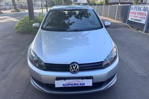 VW Golf 1.6 TDI DPF 5p. Neopaten garanzia 12 mesi