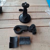 Supporti originali Sony Action Cam
