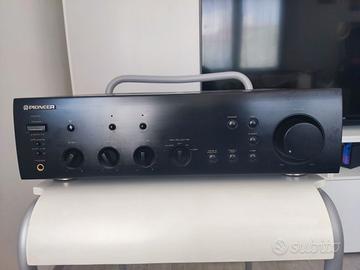 Amplificatore Hi-Fi anni 90 Pioneer A-404R