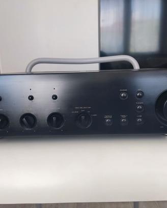 Amplificatore Hi-Fi anni 90 Pioneer A-404R