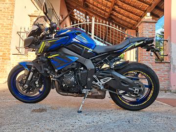 Yamaha MT=10