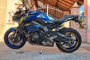 Yamaha MT=10