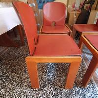 Afra & Tobia Scarpa per Cassina mod. 121