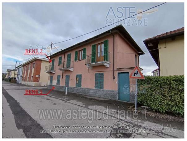 Appartamento – Venaria Reale, Altessano - Altro