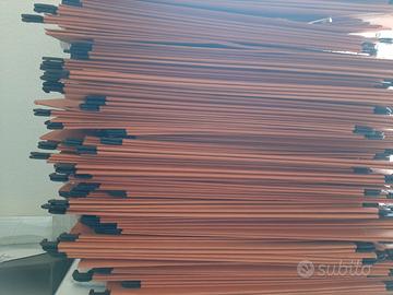 Cartelle sospese per armadio 