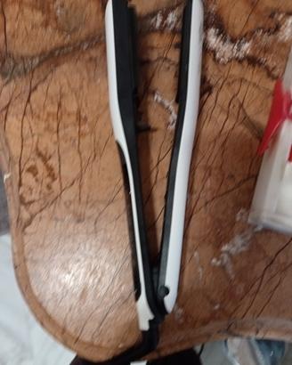 piastra per capelli steampod oreal