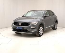 VOLKSWAGEN T-Roc - T-Roc 1.6 TDI SCR Style BlueMot