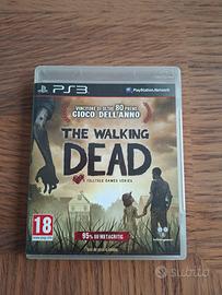 The Walking Dead Goty Completo Italiano 