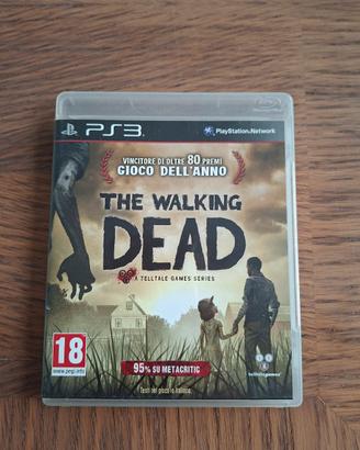 The Walking Dead Goty Completo Italiano 