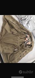 Trench donna