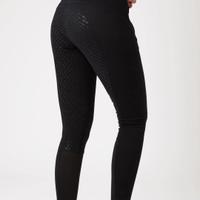 pantalone equitazione donna