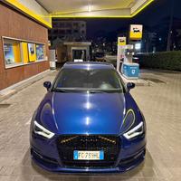 Audi A3 2.0 TDI 2016