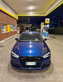 Audi A3 2.0 TDI 2016