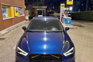 Audi A3 2.0 TDI 2016