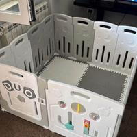 Box x bambini