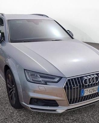 Audi A4 allroad quattro A4 V 2016 Allroad Qua...