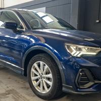 Audi Q3 SPB 40 TDI quattro S tronic Business Plus
