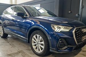 Audi Q3 SPB 40 TDI quattro S tronic Business Plus