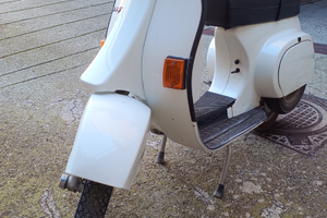 Vespa PK 50 S - 1982 - iscritta ASI