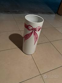 Portaombrelli ceramica