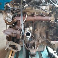 motore Iveco Daily euro 4 23 mj sigla F1AE0481G