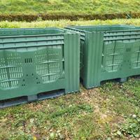 Cassa pallet