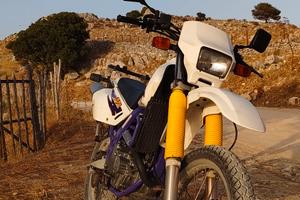 DR 650 SE 1998