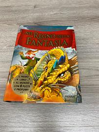 Geronimo Stilton- Nel regno della fantasia