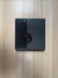 Playstation 4 (500GB)