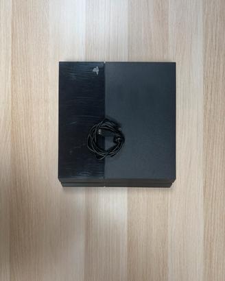 Playstation 4 (500GB)