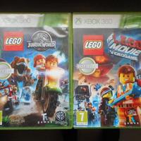 Xbox VIDEOGIOCHI, LEGO MOVIE ( Best Seller) + LEG