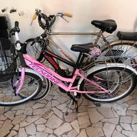 Tecno bike bimba