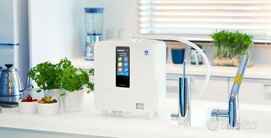 Enagic -k8 ionizzatore e purificatore d'acqua