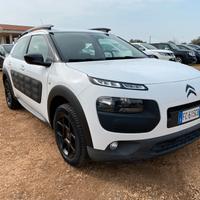 Citroen C4 Cactus 1.6 HDi 100 Cv Shine | 2016