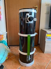 Telescopio Skywatcher 250/1000 f4