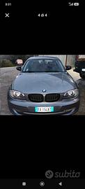 BMW serie1