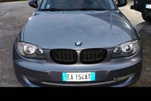 BMW serie1