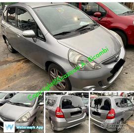 Ricambi usati Honda Jazz anno 2006 Fi