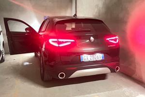 Alfa Stelvio 2.2 160