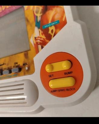 Tiger Electronics "Kings of the Beach" 
