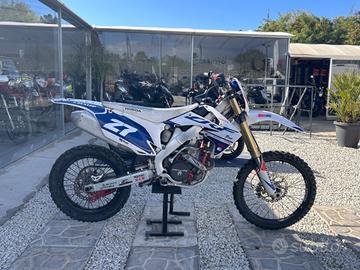 Honda CRF 250 R
