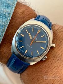 Omega genève chronostop vintage originale