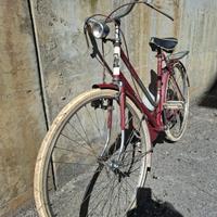 Bicicletta Legnano Vintage