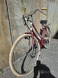 Bicicletta Legnano Vintage