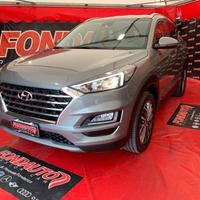 Hyundai Tucson 1.6 CRDi 48V XPrime