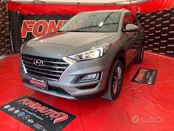 Hyundai Tucson 1.6 CRDi 48V XPrime