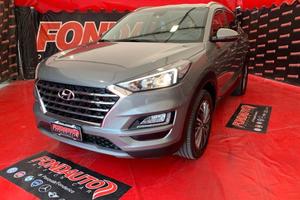 Hyundai Tucson 1.6 CRDi 48V XPrime